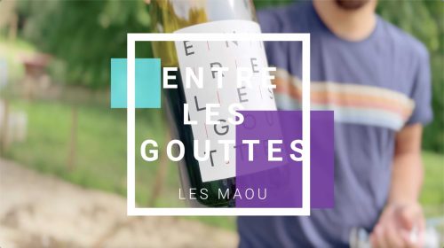Entre Les Gouttes, Les Maoù, Emari Wines, Vino Natural