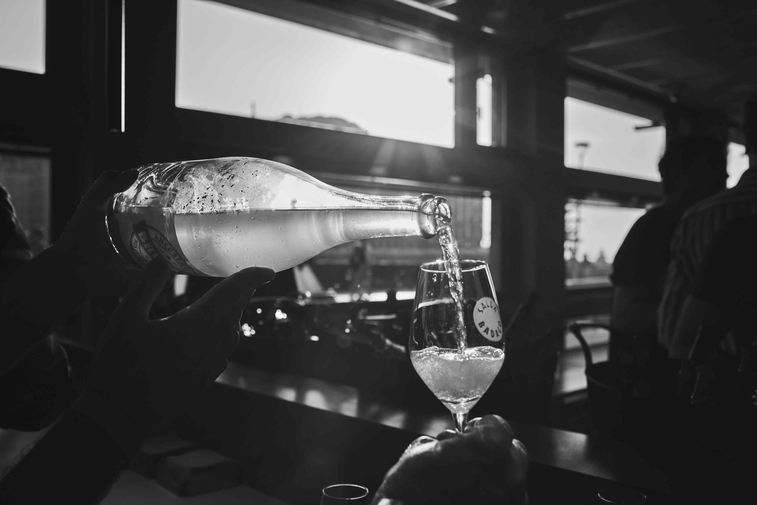 Vino Natural, Emari Wines